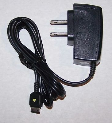 🔌 Replacement Wall Charger For At&t Samsung Sgh-a107 M300 R500