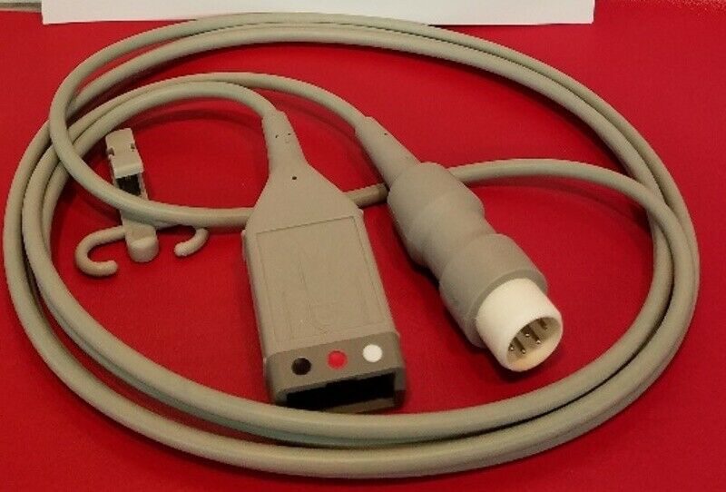 Hewlett Packard M15801a Ecg Trunk Cable