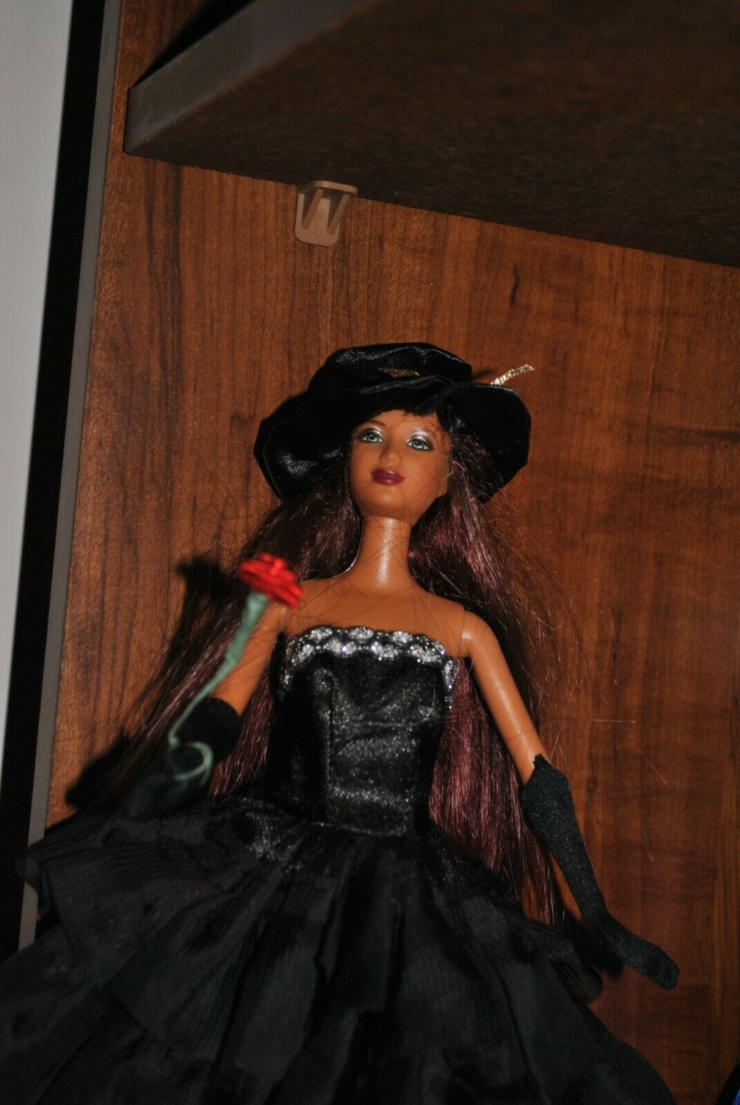 Barbie Doll (jolina) Southern Bell Series Lot Suzy Voss